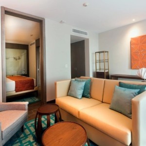 Photo hôtel