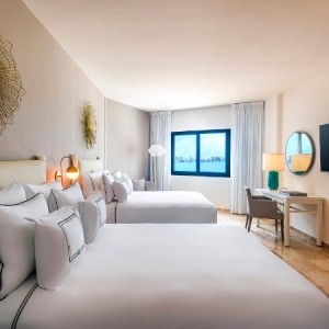 Photo hôtel