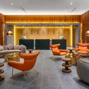 Photo hôtel