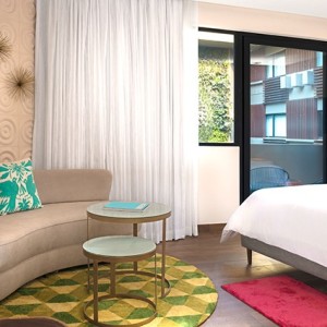 Photo hôtel