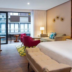 Photo hôtel