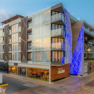 Photo hôtel