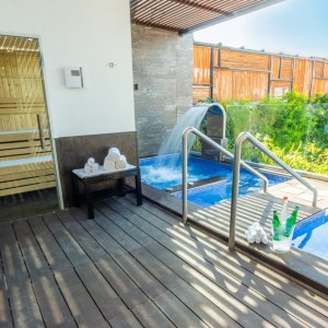Photo hôtel