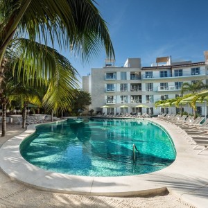 Photo hôtel