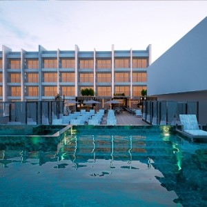 Photo hôtel