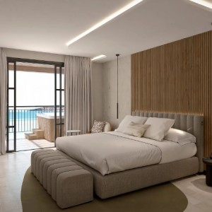Photo hôtel