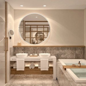 Photo hôtel