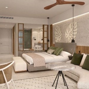 Photo hôtel