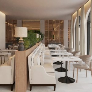 Photo hôtel