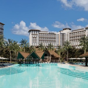 Photo hôtel
