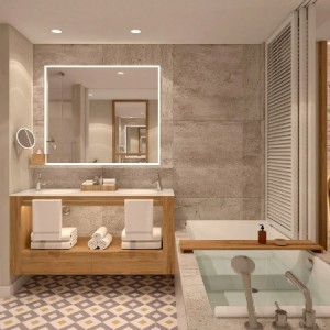 Photo hôtel