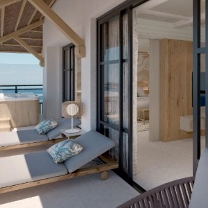 Photo hôtel
