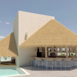 Photo hôtel