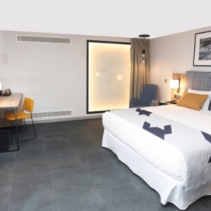 Photo hôtel
