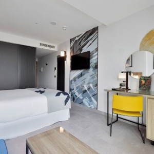 Photo hôtel