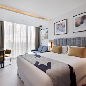 Photo hôtel