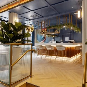 Photo hôtel