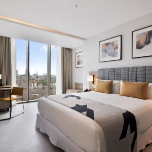 Photo hôtel