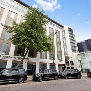 Photo hôtel