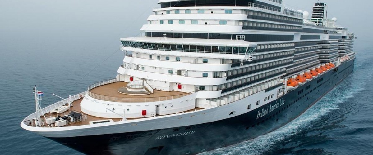 Holland America Line lance l'offre Explore with More