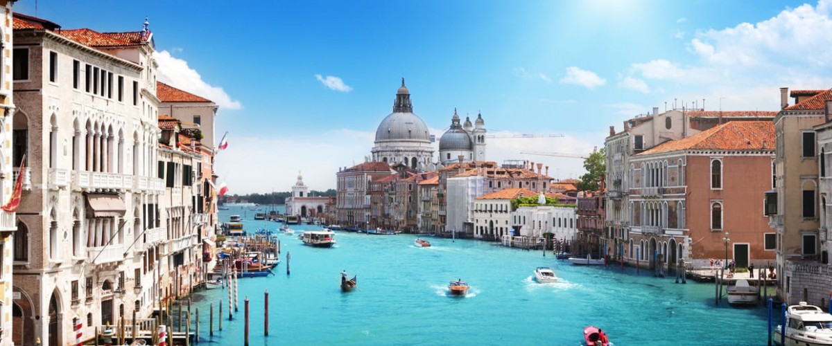 Venise : un taxe pour les croisiéristes