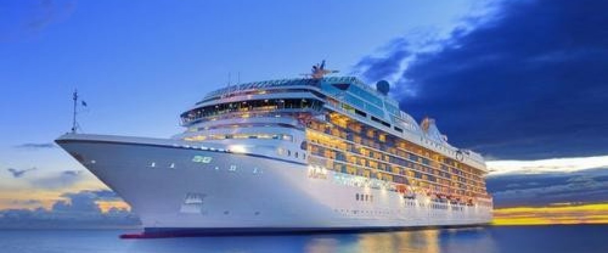 Oceania Cruises offre pour un temps limité les boissons, les excursions et un crédit à bord