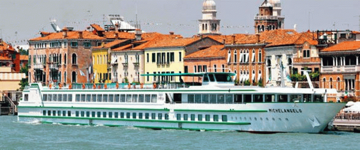 Venise : La CLIA demande un itinéraire alternatif