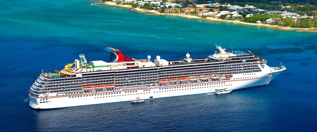 Carnival Cruises livrera des fournitures aux Bahamas