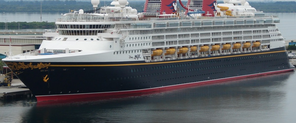 Disney Cruise Line de retour en grèce