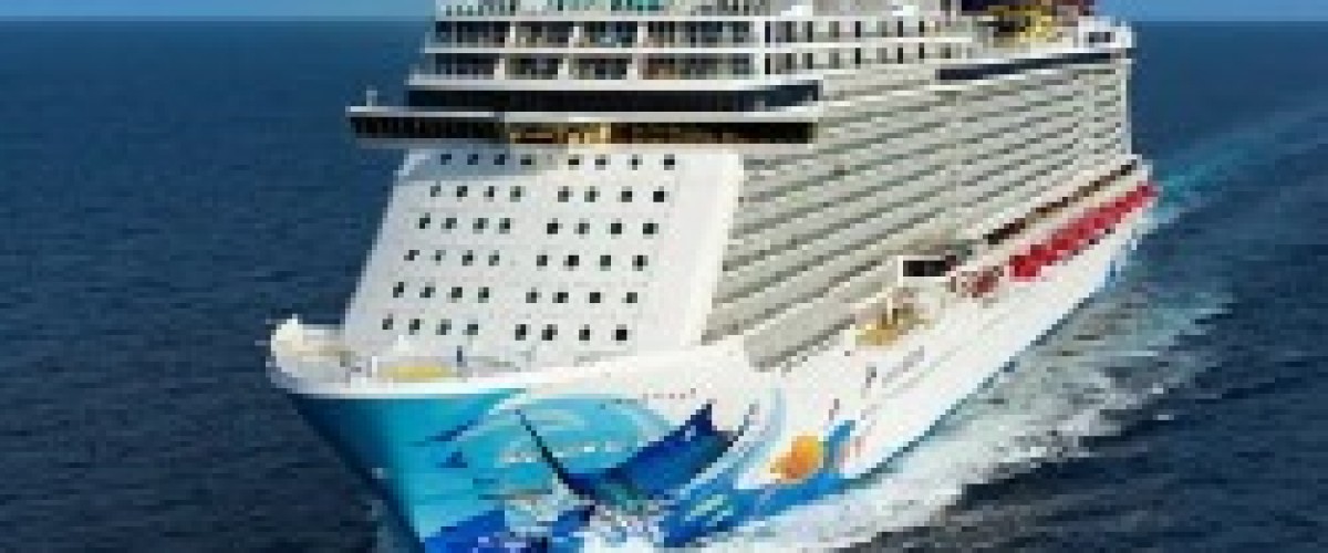 Norwegian Cruise Line annule une quarantaine de croisières touchant trois navires
