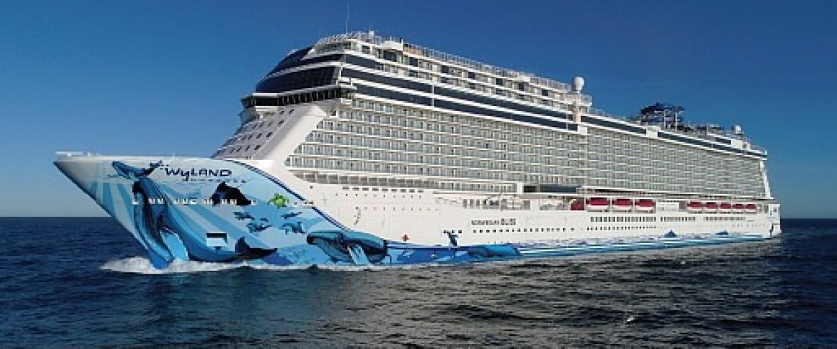 Norwegian Cruise Line® annonce des expériences inédites et élargies pour les passagers du Norwegian Bliss® et du Norwegian Breakaway®