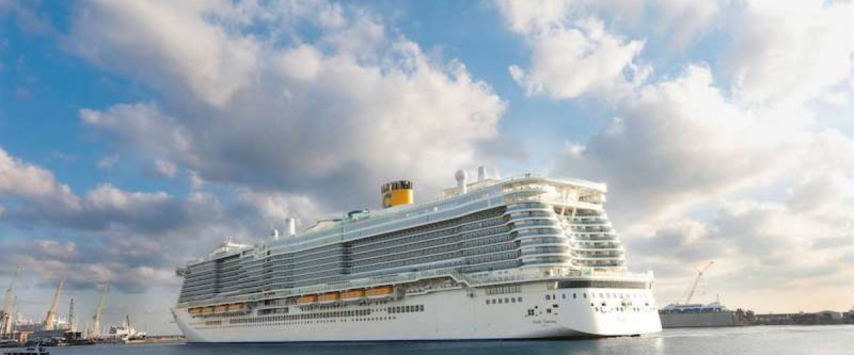 Costa Croisières annonce une 