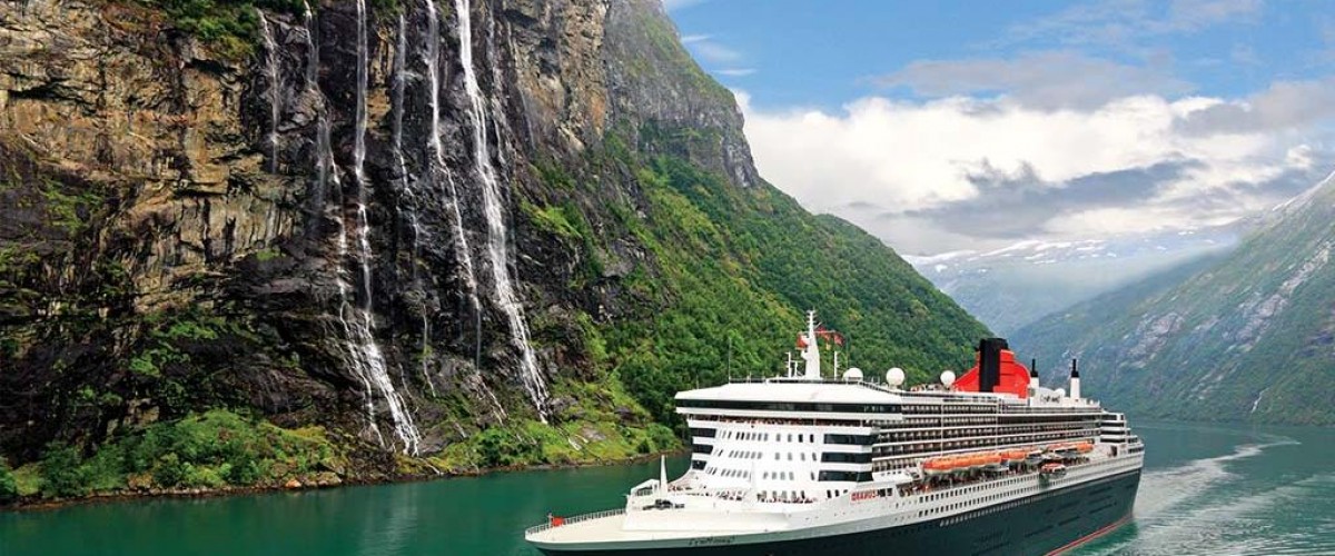 Huit nouveaux ports pour Cunard