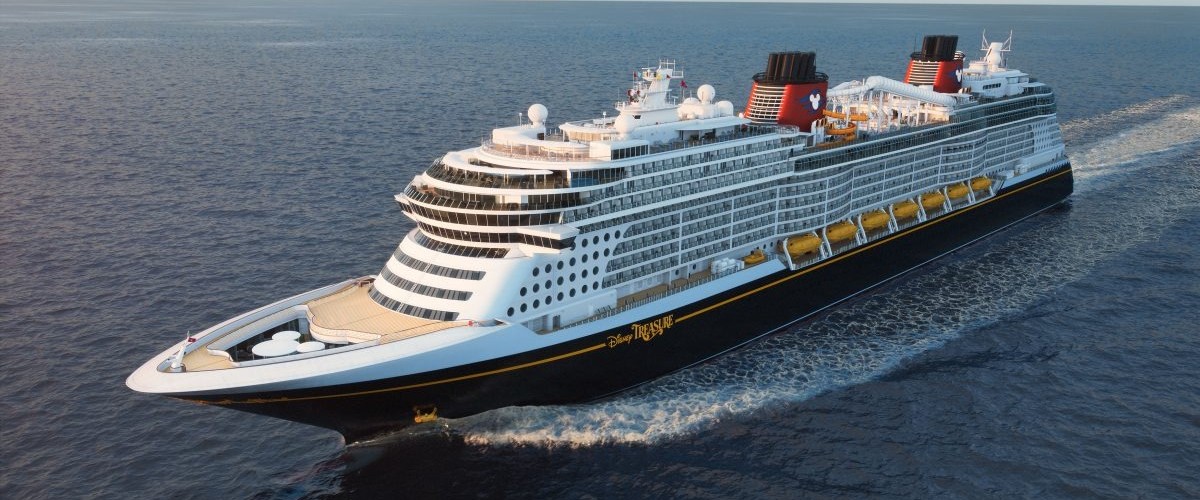 Disney Treasure : cap sur les Caraïbes pour des aventures magiques
