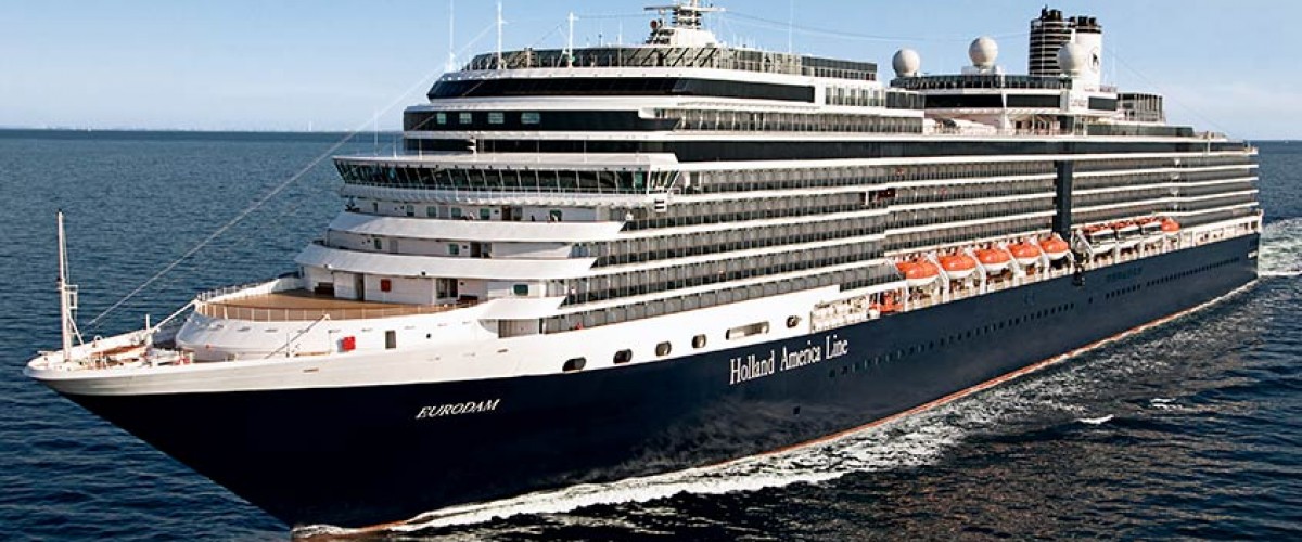 Holland America Line a reçu le feu vert pour reprendre la croisière