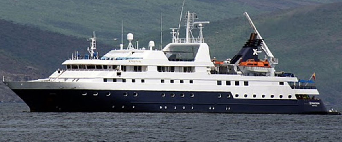 Celebrity Cruises de retour aux îles Galápagos à l'été 2021