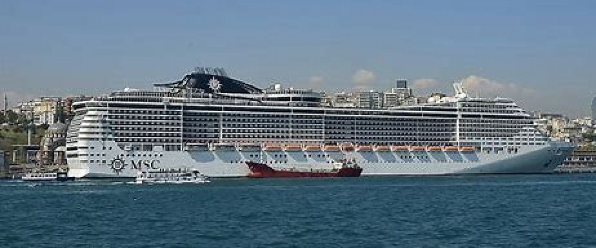 MSC Cruises reprendra ses opérations de navigation en Allemagne