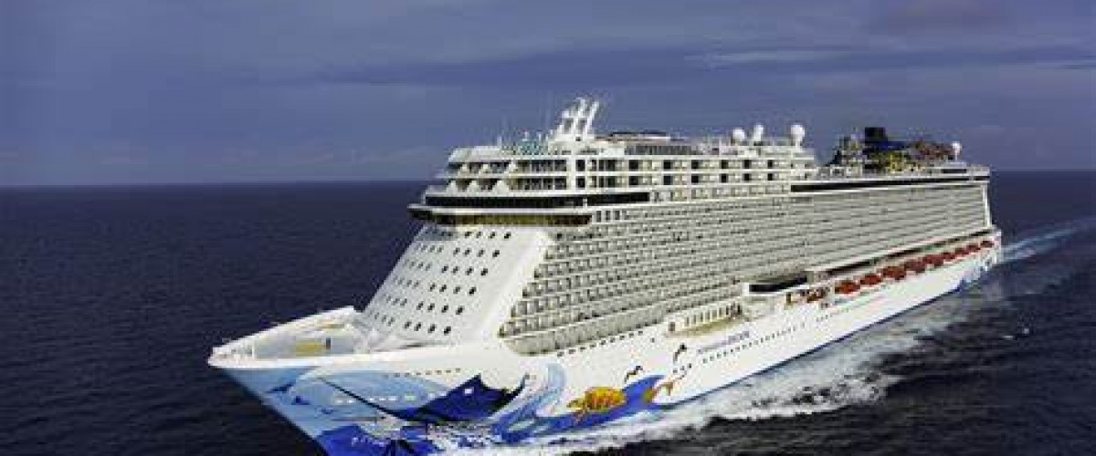 Norwegian Cruise Line (NCL) a annoncé qu’elle reprendra ses opération
