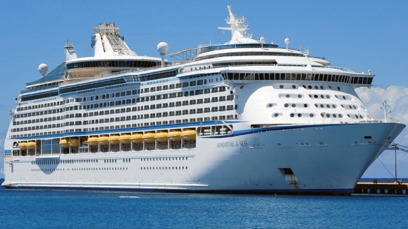 Royal Caribbean Redémarre La Croisière Après Plus D’un An - Royal ...