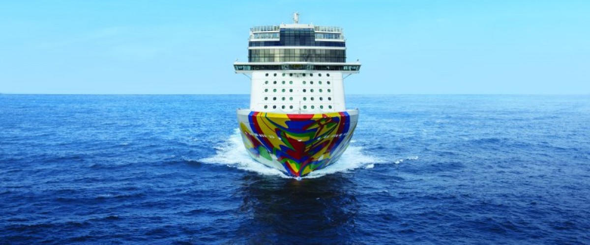 Norwegian Cruise Line Holdings prolonge sa pause