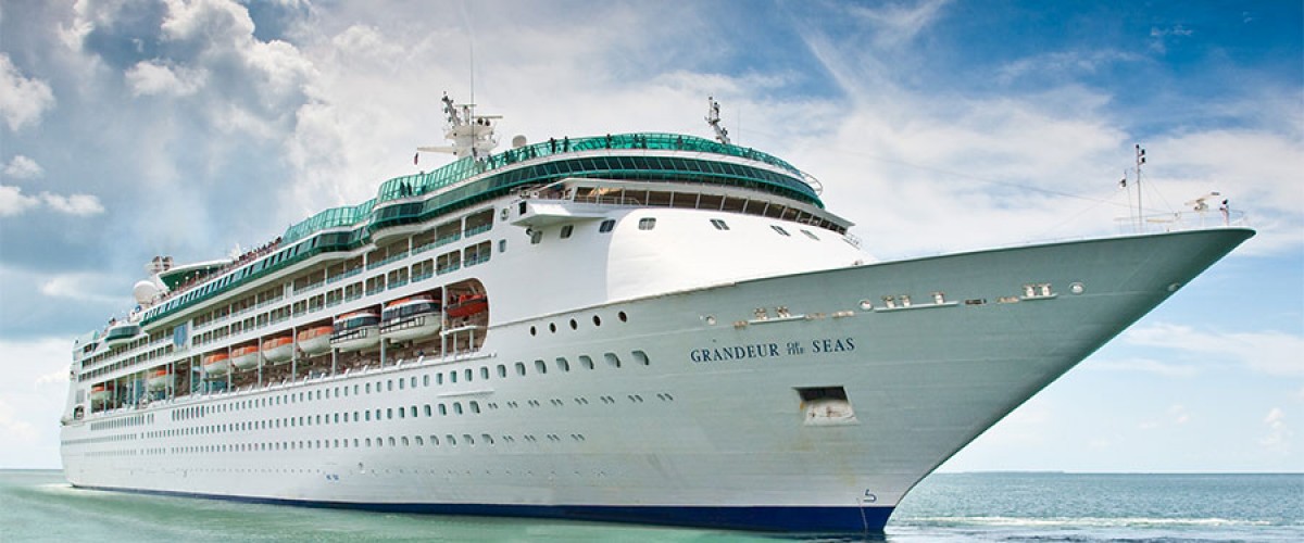 Royal Caribbean Cruises est de retour à Trinité-et-Tobago.