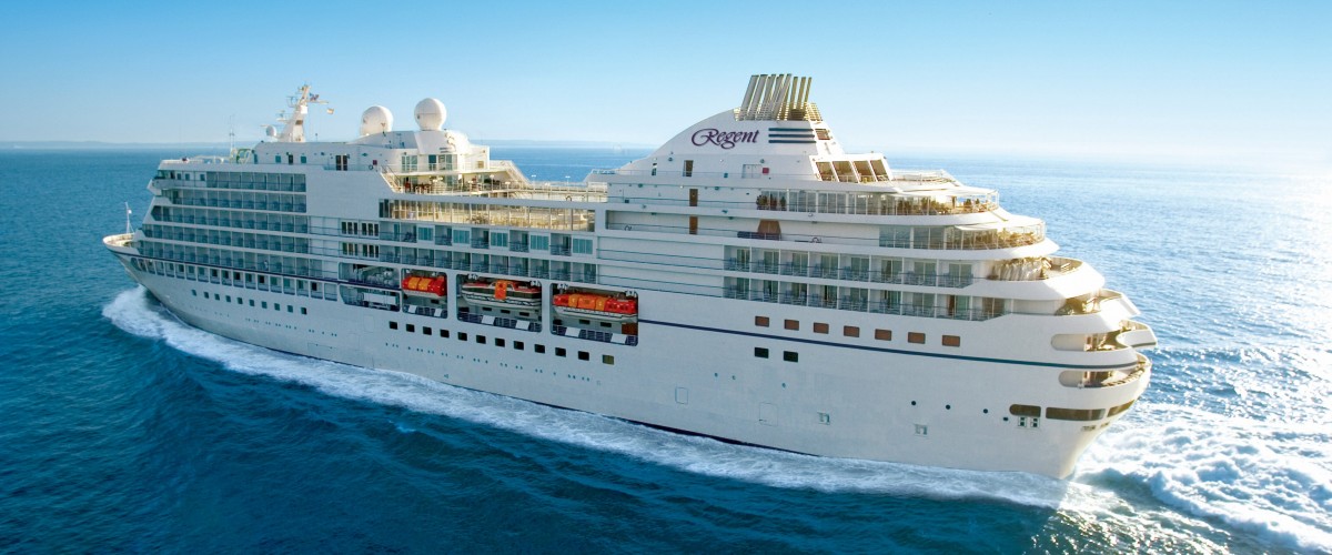 Regent Seven Seas Cruises offrira ses premières croisières aller-retour au départ de la Barbade