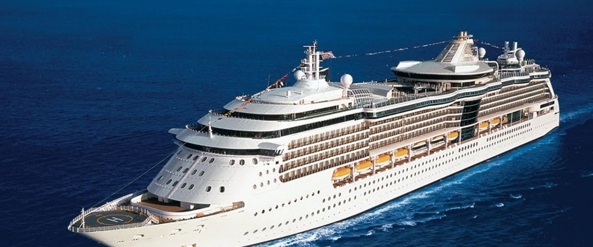 Vision of the Seas, le deuxième navire de Royal Caribbean à naviguer dans les Caraïbes cet été