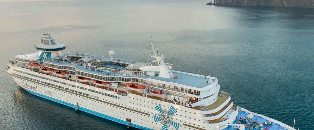 Celestyal Cruises déploie cet été un deuxième navire autour des îles grecques.