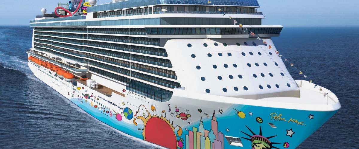 Norwegian Cruise Line a annoncé son retour en service