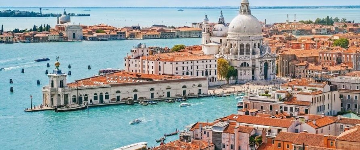 Les grands navires de croisière seront interdit à la lagune de Venise