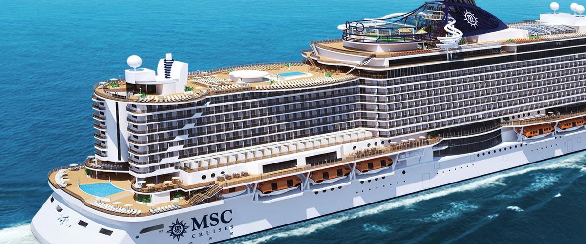 MSC Cruises a suspendu les traversées des ports américains jusqu’au 30JUN