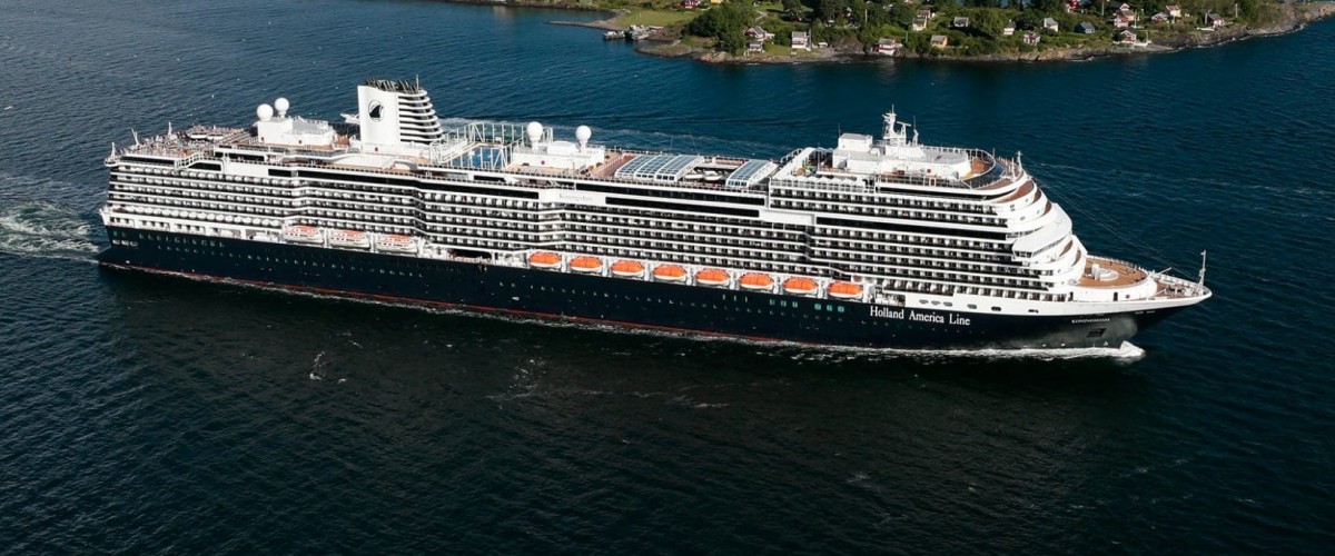 Holland America a lancé « Have It All »