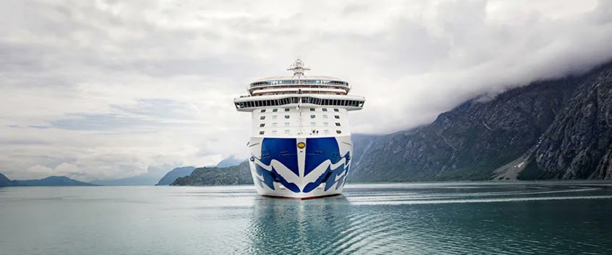 Princess Cruises retourne dans les ports canadiens pour 2022