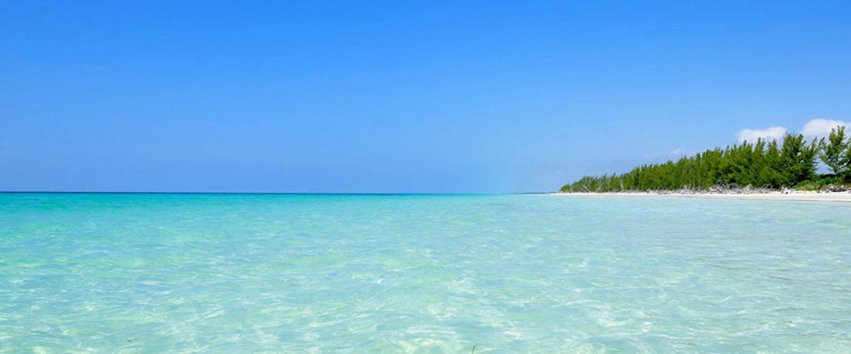 Un immense port à Grand Bahama pour Carnival